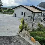 Bed & Breakfast Mezzanotte 3*