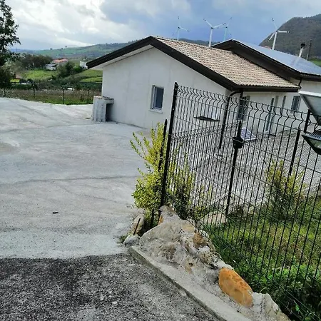 Bed & Breakfast Mezzanotte 3*