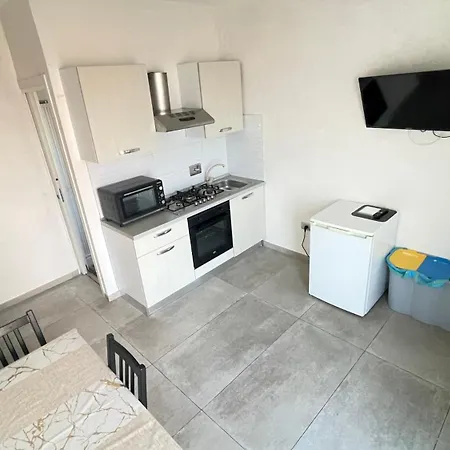 Bed & Breakfast Mezzanotte