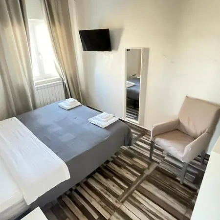 Mezzanotte Bed & Breakfast Balvano