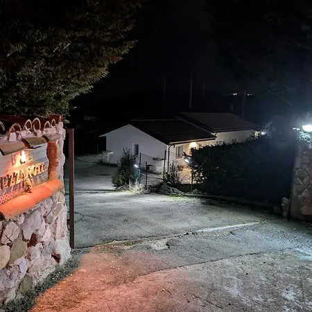 Mezzanotte Balvano