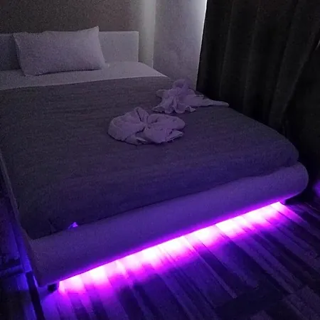 Mezzanotte Bed & Breakfast