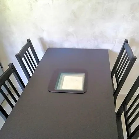 Bed & Breakfast Mezzanotte Balvano