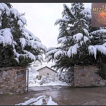 Mezzanotte Balvano