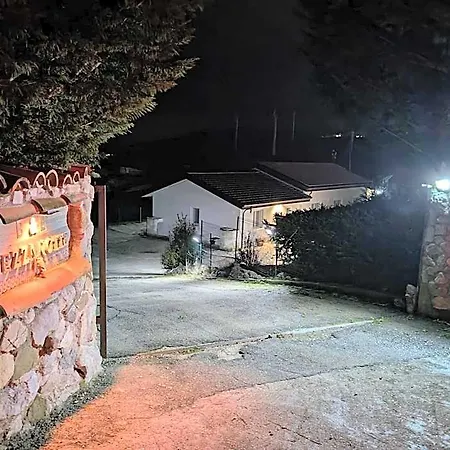 Bed & Breakfast Mezzanotte