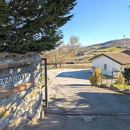 Mezzanotte Bed & Breakfast Balvano