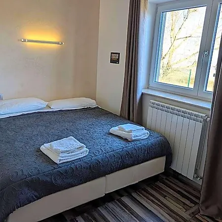 Bed & Breakfast Mezzanotte