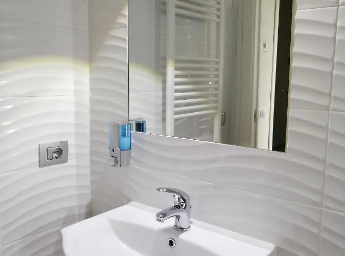 Mezzanotte Oda ve Kahvaltı