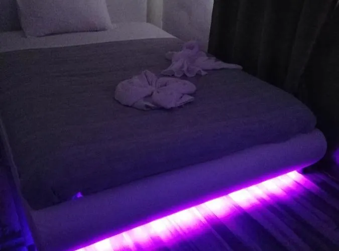 Mezzanotte 3* Balvano