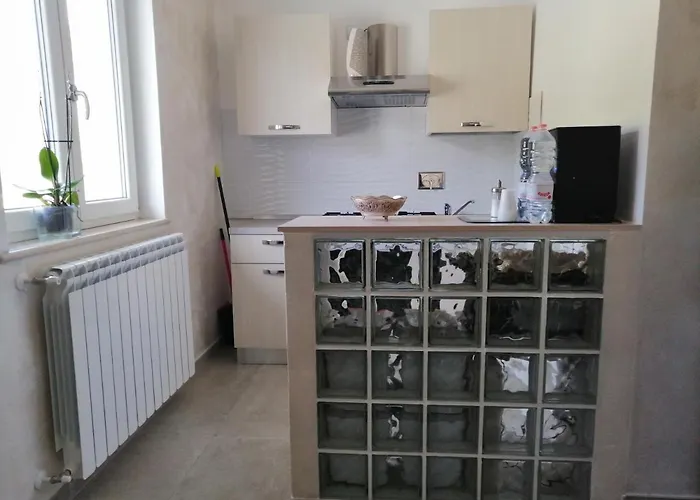 Mezzanotte Oda ve Kahvaltı