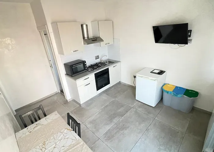 Oda ve Kahvaltı Mezzanotte